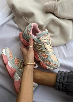 Кросівки new balance