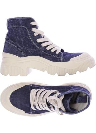Черевики zara 3