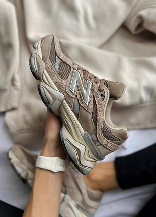 Кросівки жіночі new balance