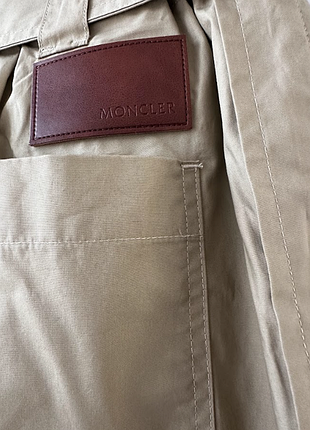 Брюки moncler оригинал 3
