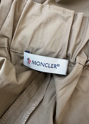 Брюки moncler оригинал 4