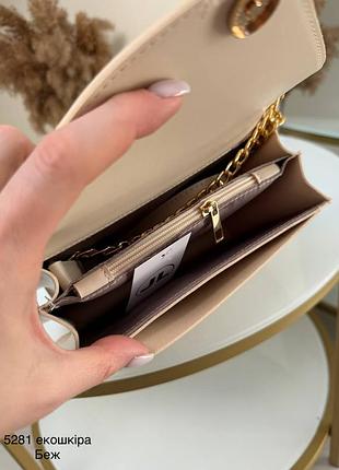 Сумочка жіноча 4