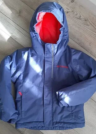 Универсальная курточка columbia xxs