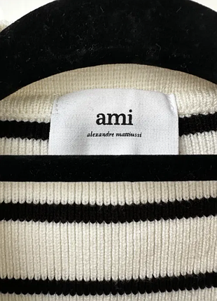 Светр ami оригінал 6