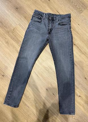 Чоловічі джинси levi’s