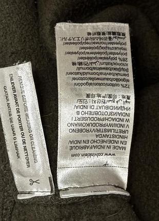 Свитшот calvin klein l 4