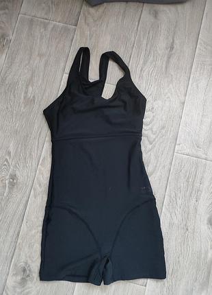 Комбенизон шортиками для спорта slazenger m