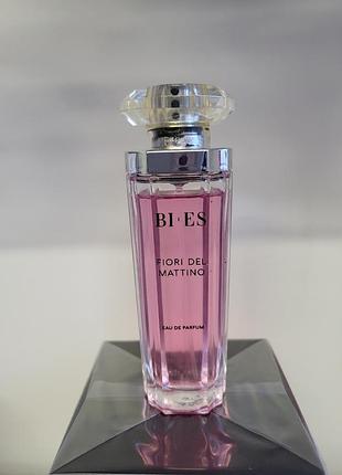 Bi-es fiori del mattino  edp 75 ml