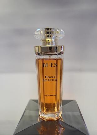 Bi-es fleures des grasse edp 75 ml