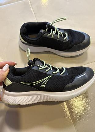 Кросівки для хлопчика vans 23см. 36р.
