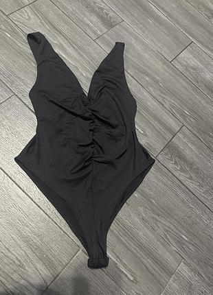 Жіноче боді від zara