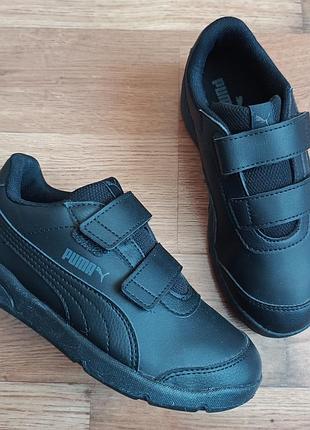 Новые оригинальные puma р32.5, 33, 34длина стельки по факту присутствуют на фото