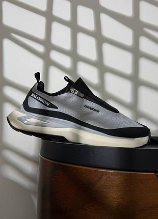 Мужские кроссовки salomon odyssey elmt