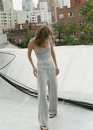 Костюм zara