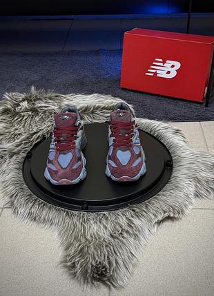 New balance 9060 4