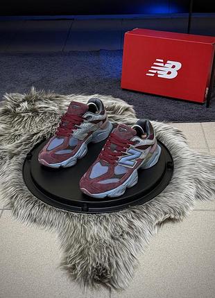 New balance 9060 3