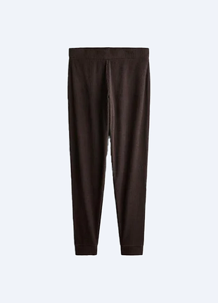 Пижамные штаны primark 2хс