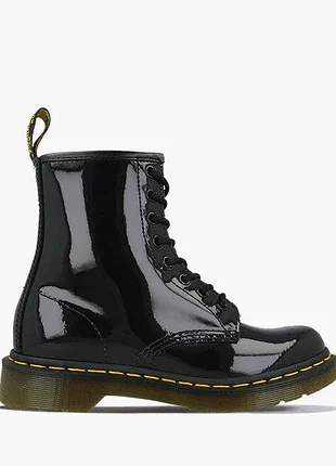 Черевики dr. martens. 1460 young 38,5 розмір