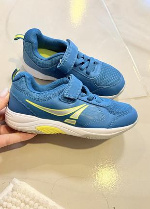 Кросівки для хлопчика 32р. 22,5см.
