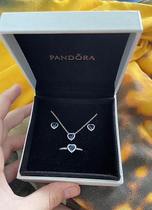 Набір pandora  оригінальний