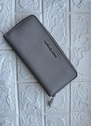 Michael kors шкіряний гаманець