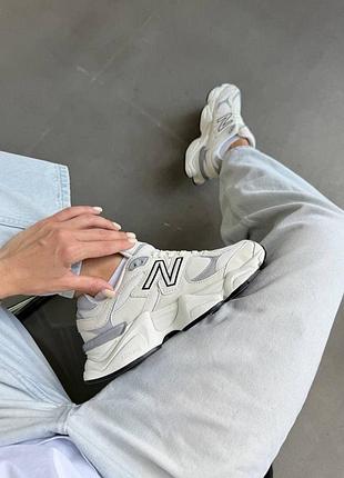 New balance 9060