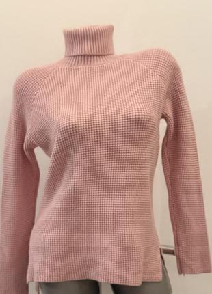 Светр жіночий пудра