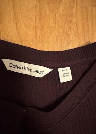 Плаття calvin klein оригінал 4