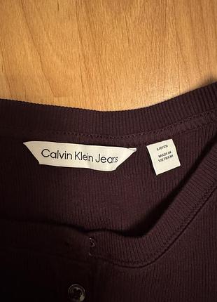 Плаття calvin klein оригінал 2