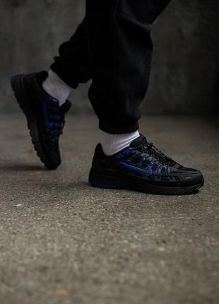 👟nike p-6000 utility 7