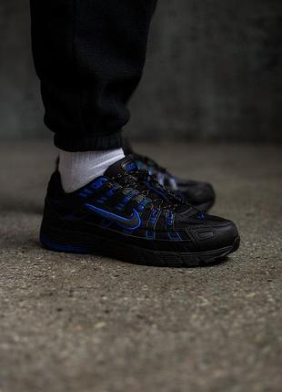 👟nike p-6000 utility