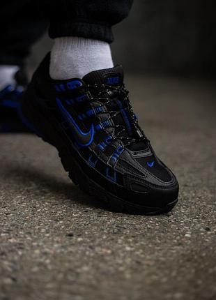 👟nike p-6000 utility 5
