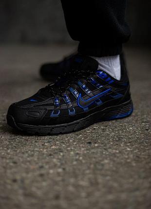 👟nike p-6000 utility 2
