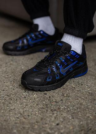 👟nike p-6000 utility 4