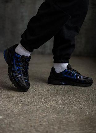 👟nike p-6000 utility 9
