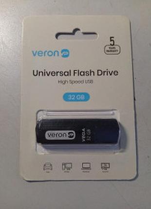 Флешка usb   32 gb нова
