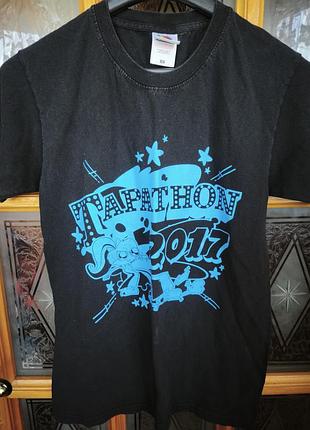 Футболка (котон).