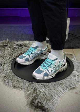 Кроссовки asics gel kahana 8