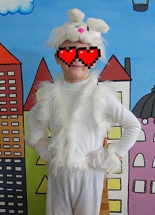 Детские карнавальные костюмы для девочек