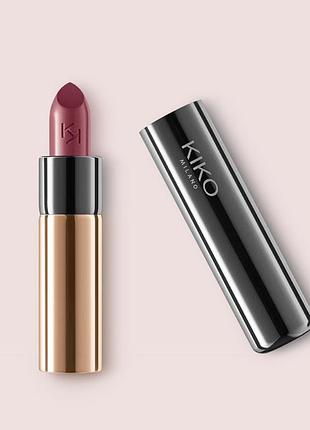 Помада gossamer emotion creamy lipstick 109 amaranth