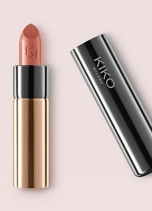 Помада gossamer emotion creamy lipstick 104 vintage rose