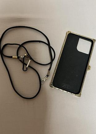 Чехол на iphone 13 pro max 4
