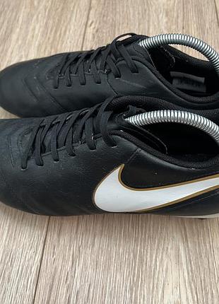 Бутси nike tiempo