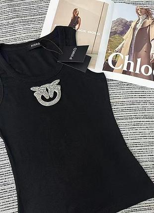 Футболка женская pinko