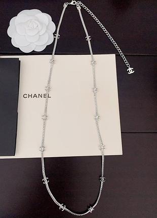 Підвіска chanel 2