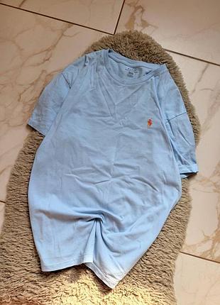Чоловіча футболка від polo ralph lauren