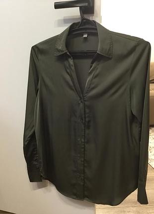 H&m сорочка