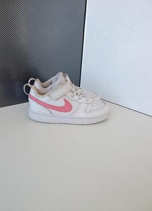 Детские кроссовки nike
