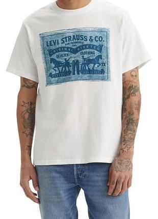 Футболка levi’s