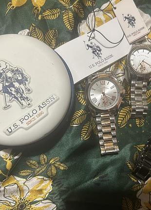 Годинник u.s.polo assn